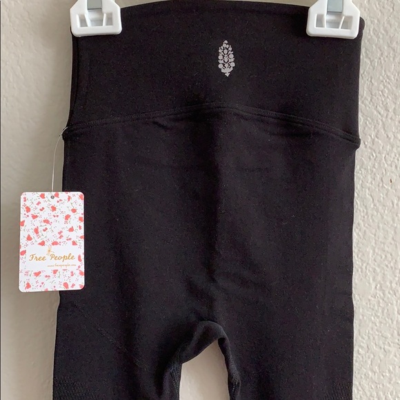 NWT Free People Leggings - Picture 5 of 11